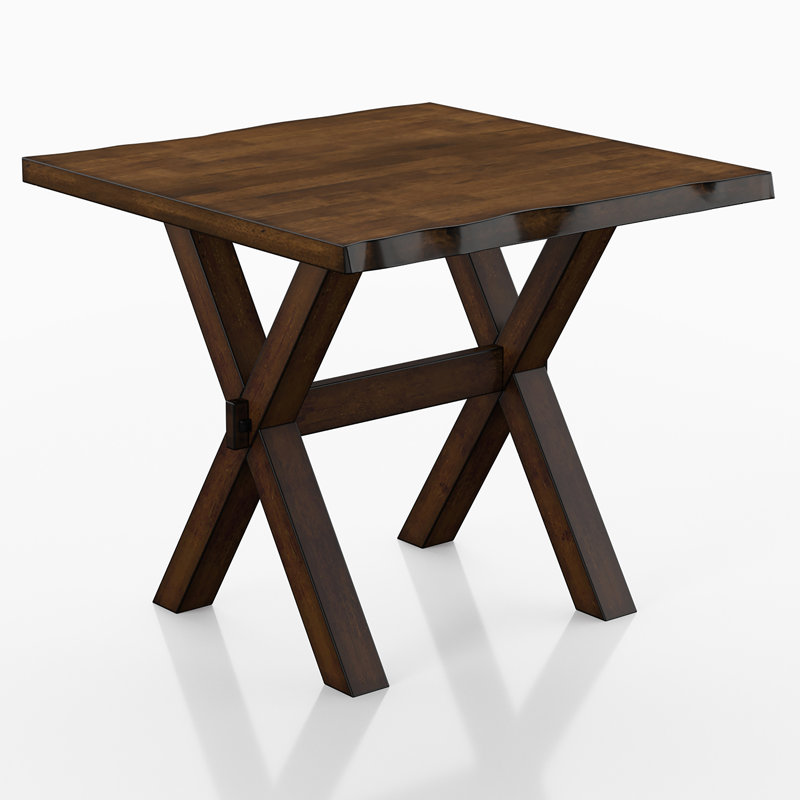 Vaneta End Table