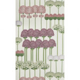 Allium Floral Wallpaper Roll