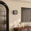 Applique murale en verre Water Wave-48477163