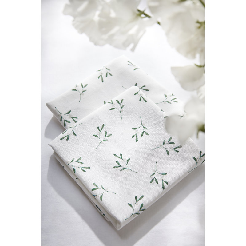 Sophie Conran, Mistletoe - Napkins