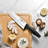 Klaus Meyer Acciaio 2 Piece Knife Set