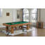 Willow Bend Slate Pool Table with Professional Installation Included-1406623614-1425121118-1418704686