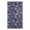 Rectangular Floral Polyester Tablecloth