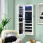 Nadabb Jewelry Armoire-2007534744