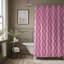 Rideau de douche Pink Whisper-1193708124