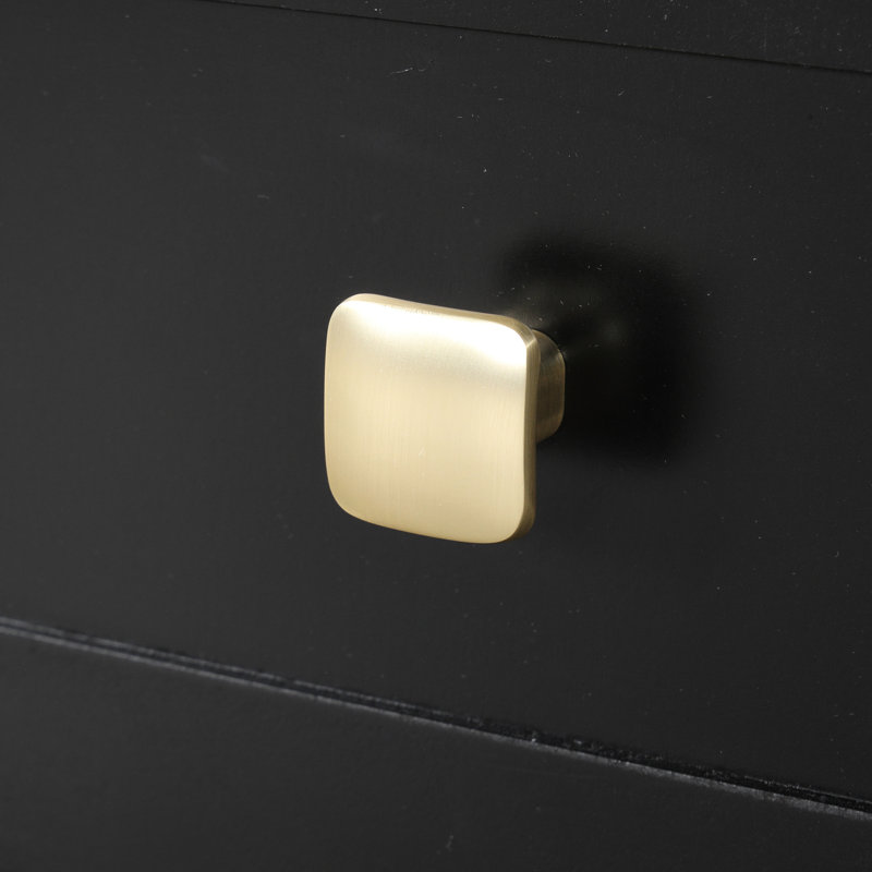 Meuble-lavabo de salle de bain avec lavabo - noir, support de rangement, tiroir spacieux 20 po, support, Noir