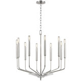 Gideon 10 - Light Chandelier