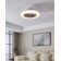 Antiope Ceiling Fan with Light Kit