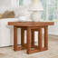 Table d'appoint Willowbrook Farmhouse-122268237