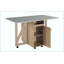 Table de salle à manger pliable