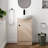 Pullens 18" Single Bathroom Vanity Set