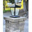 Trellis 4-Light Outdoor Wall Lantern