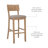 Andelo Upholstered Counter/Bar Stool-1855098427-1871791536
