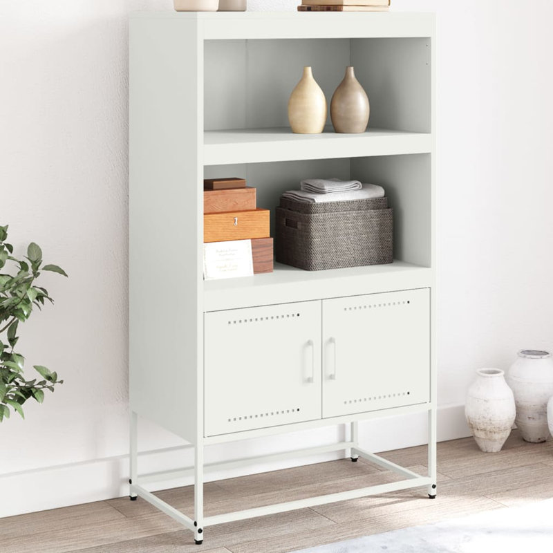 Adylen 68.5cm Sideboard, White