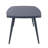 Stevan Rectangular Aluminum Outdoor Dining Table-266165055
