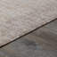 Tapis beige à motif géométrique moderne d'extérieur Lugo-659332743