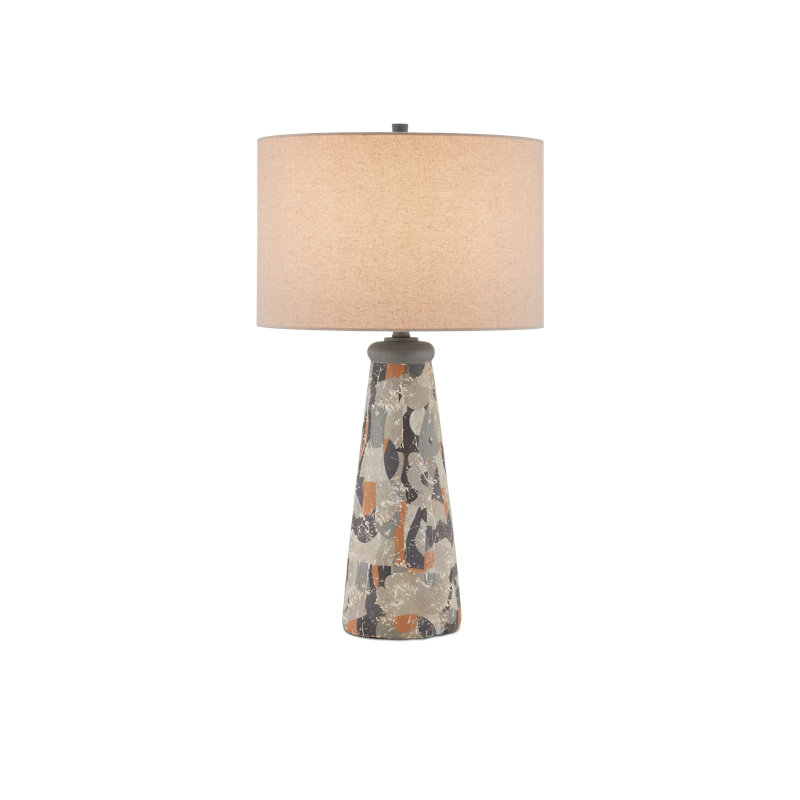 Lampe de table Oldwalls