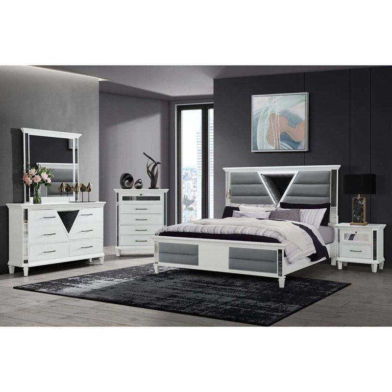 Table de chevet Muhan
