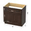 Meuble-lavabo simple 33 po-92689557