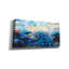 «Hope» par Jeanette Vertentes, art mural sur toile-387091723
