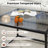 Bailei Glass Top Coffee Table-1191825699