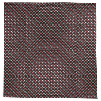 Nappe géométrique Avicia