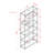 Walkertown Etagere Bookcase-1537042886