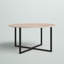 Table basse Hinerman