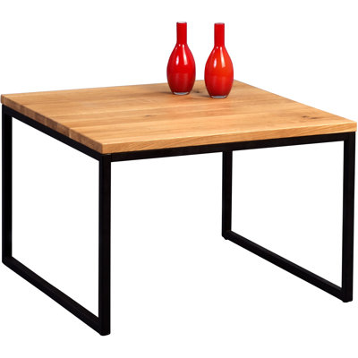 Montcalm Sled Coffee Table