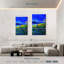 Bleuet des champs Alvord 6722-108535994