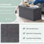 Banc rembourré Rosito-2089717489