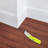 Sorbus Waterproof Wood Grain Foam Floor Tiles, 24 Tiles, 96 Sq Ft, Interlocking, Mahogany-100081917