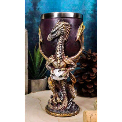 Chilton 7oz. Goblet