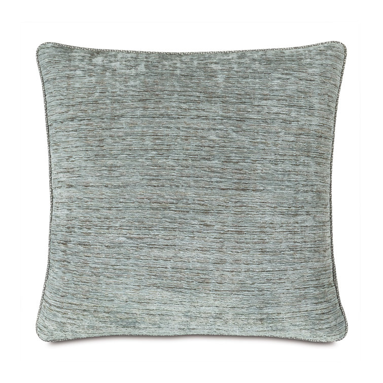 Zephyr Square Pillow Cover & Insert