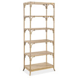 Retreat Bookcase