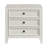 27" Wide 3-Drawer Nightstand with USB-805763004