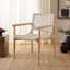 Joshelin Leather Armchair-48635799-48675564
