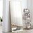 Koudia Metal Framed Standing Mirror-2140551536-2019603331