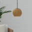  Luminaire suspendu d'extérieur à 1 ampoule-269657443-318748143