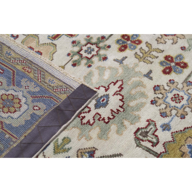 Sultanabad One-of-a-Kind 7'9" X 9'8" Area Rug