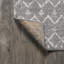 Tapis gris / ivoire Kateshia-1370867827