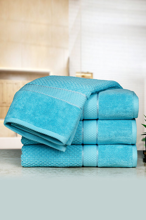 Hand Towels