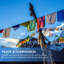 Drapeau Tibet Tibet