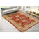Tapis rouge agra Atterbury
