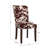 Lancaster 18'' H Fabric Upholstered Side Chair-1566416649