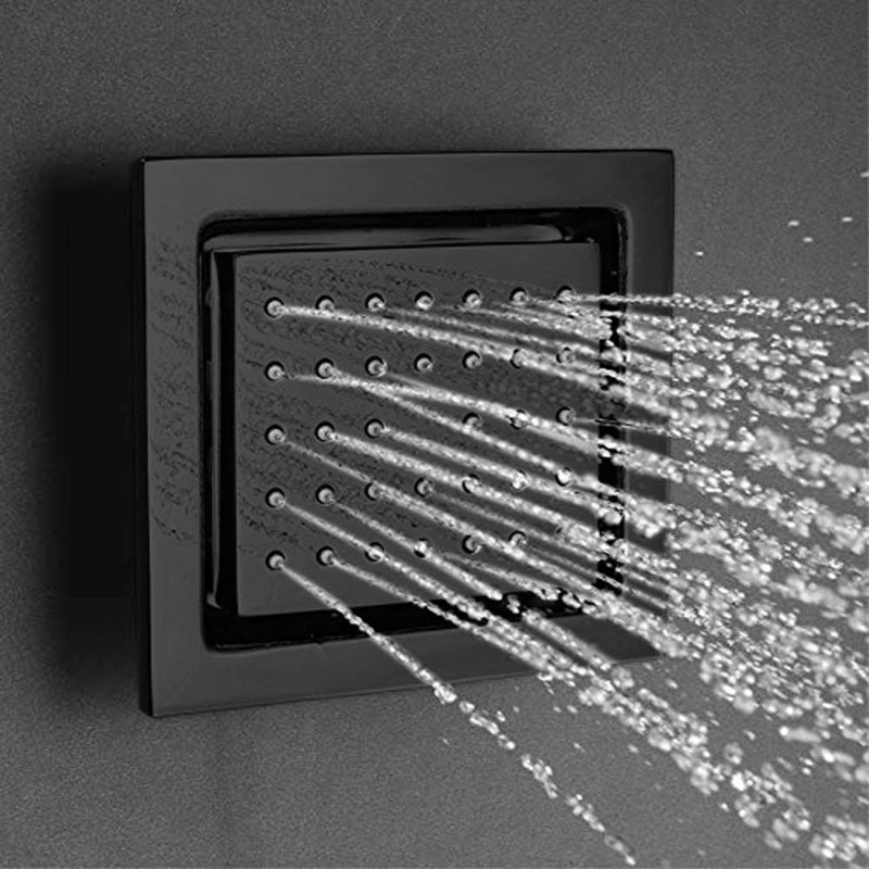 Fixed Shower Head