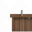 Armoire 4 portes avec 1 tiroir