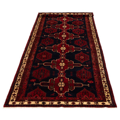 Croci Wool Geometric Indoor Rug