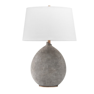 Denali Table Lamp