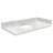33.75'' Quartz Single Bathroom Vanity Top with Sink-88914569